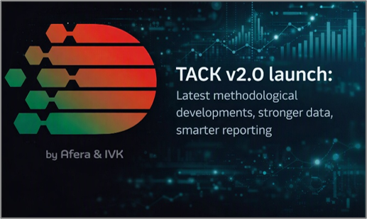 TACK V.2 launch